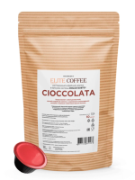 Cioccolata. Капсулы для кофемашин Dolce Gusto (10 шт)