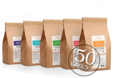 Набор Эспрессо. Капсулы для кофемашин Dolce Gusto (50 шт)