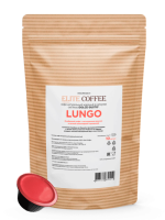 Lungo. Капсулы для кофемашин Dolce Gusto (10 шт)