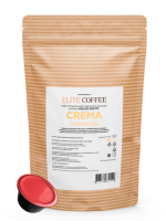 Crema. Капсулы для кофемашин Dolce Gusto (10 шт)