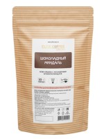 Шоколадный миндаль. Капсулы для кофемашин Dolce Gusto (10 шт)