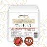 Молоко для капучино без сахара. Капсулы для кофемашин Dolce Gusto (50 шт)