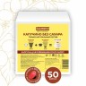 Gambini Капучино без сахара. Капсулы для кофемашин Dolce Gusto (50 шт)